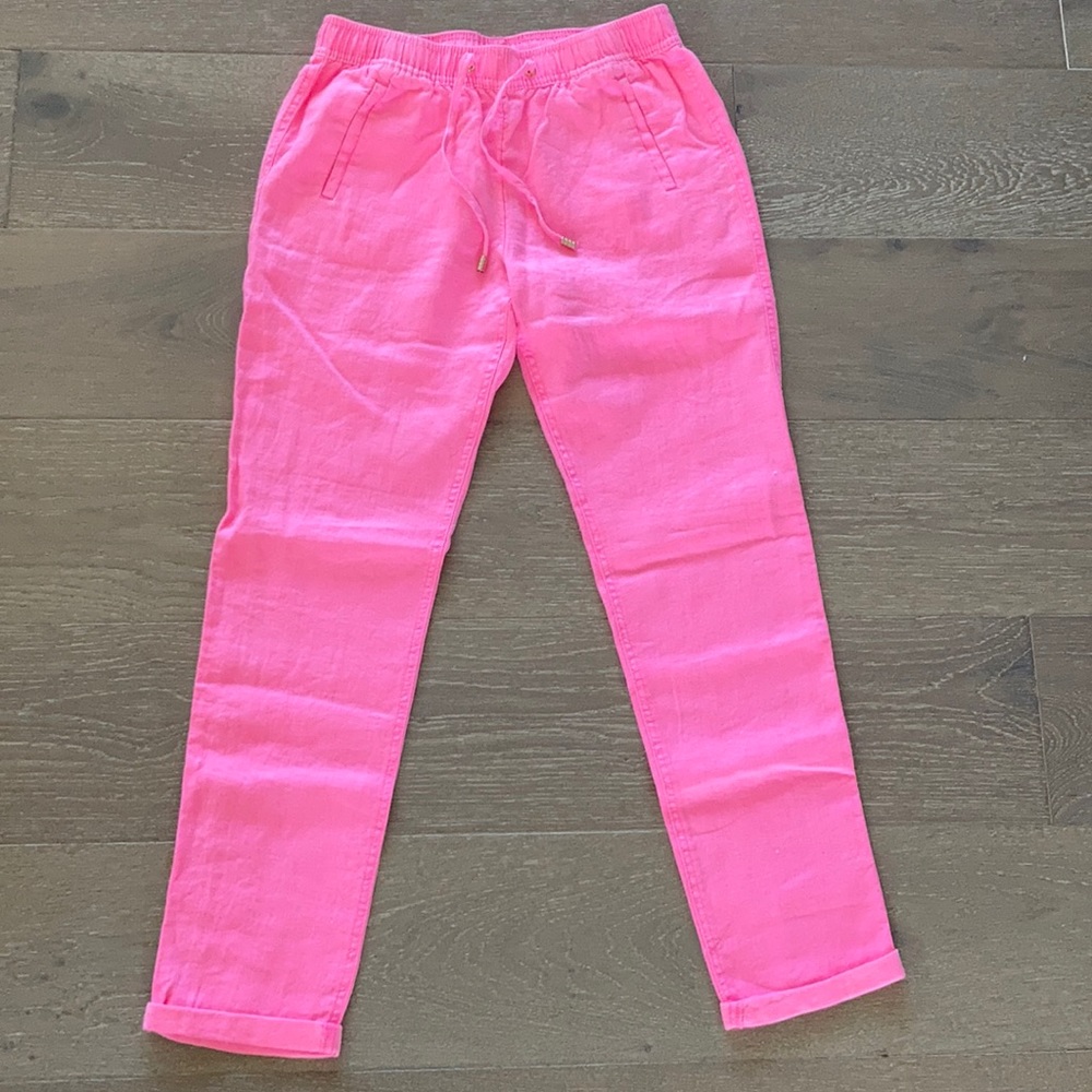 Lilly Pulitzer pants